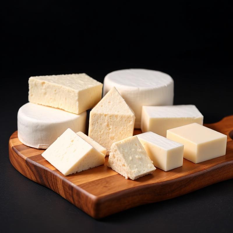 Dairy & Cheese