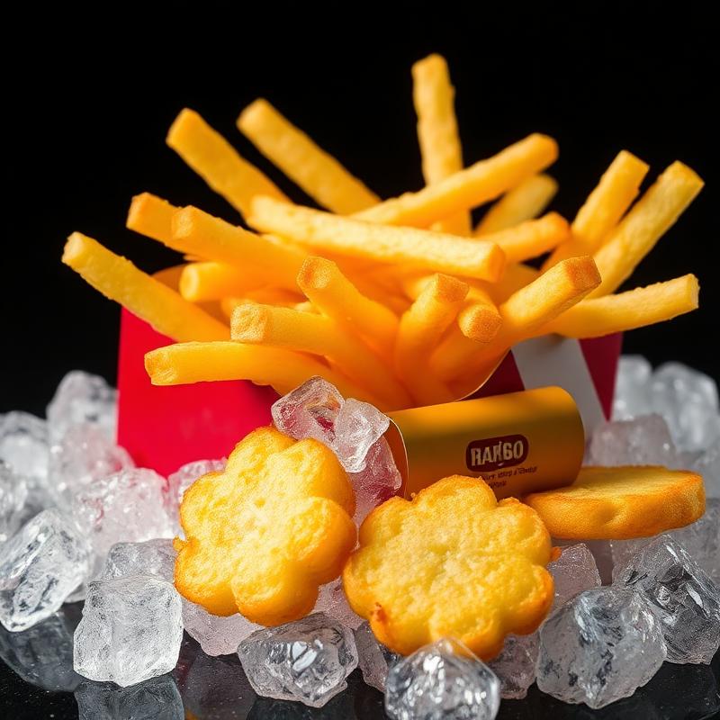Fries & Potato