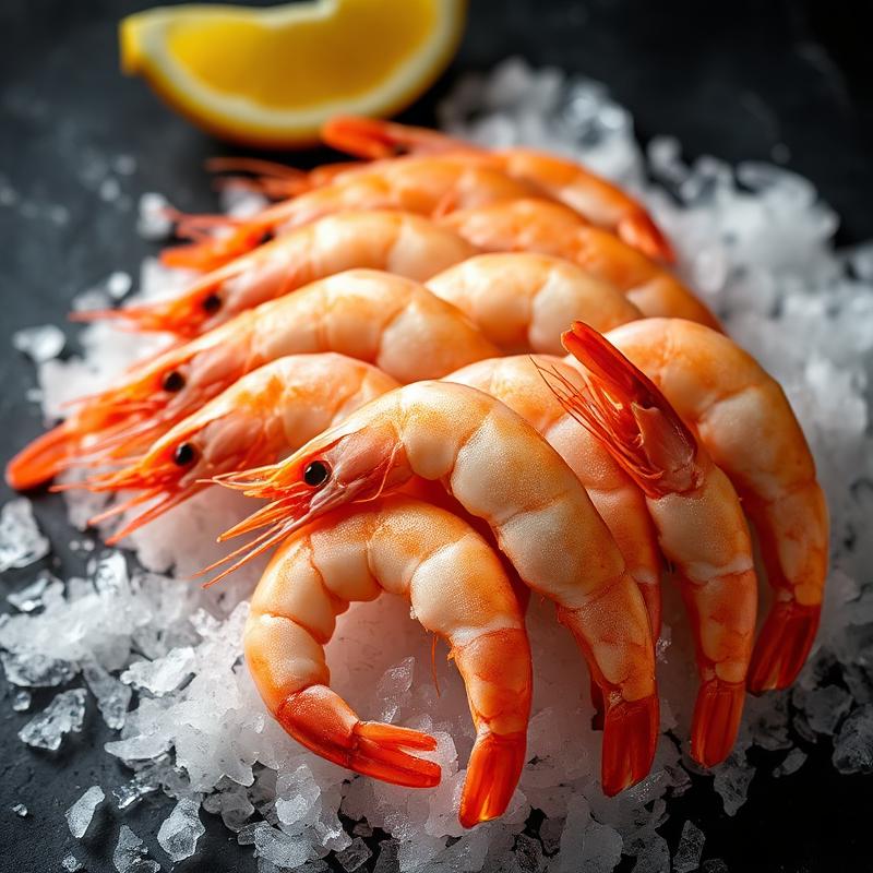 Seafood